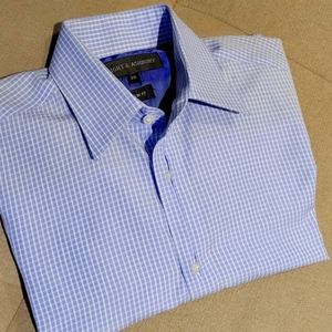 Haight & Ashbury slim Fit shirt S